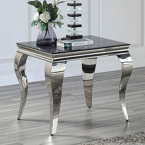 WETZIKON END TABLE