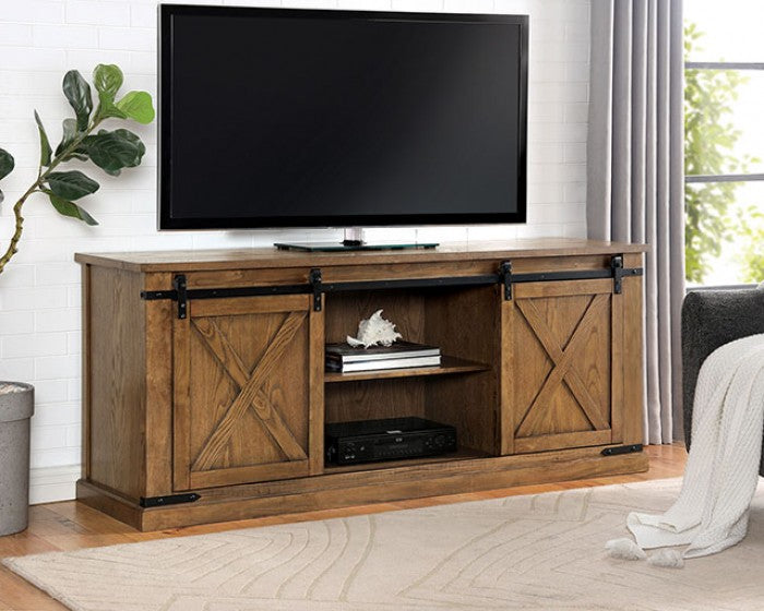 BORREGO TV CONSOLE