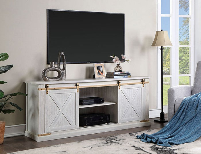 BORREGO TV CONSOLE