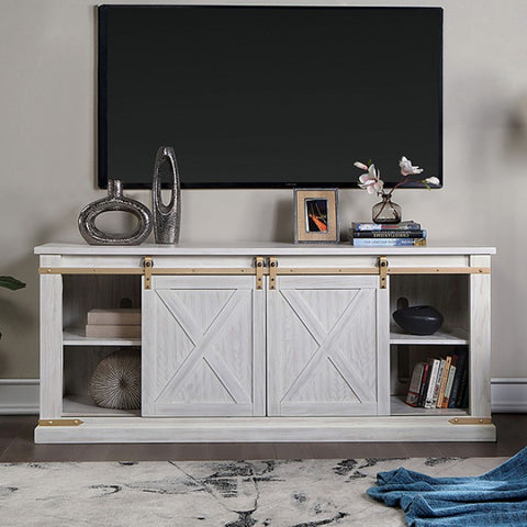 BORREGO TV CONSOLE