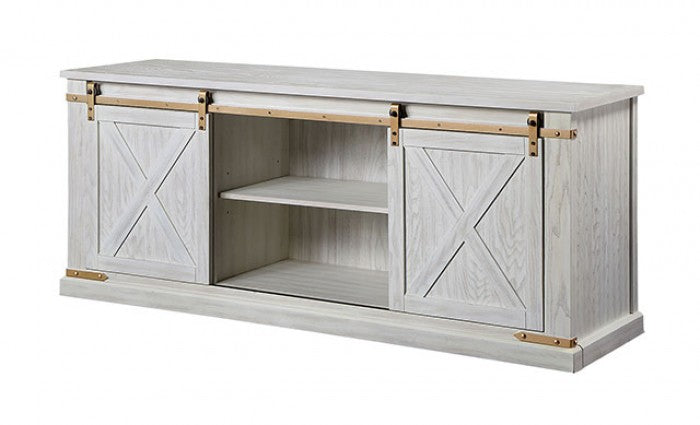 BORREGO TV CONSOLE