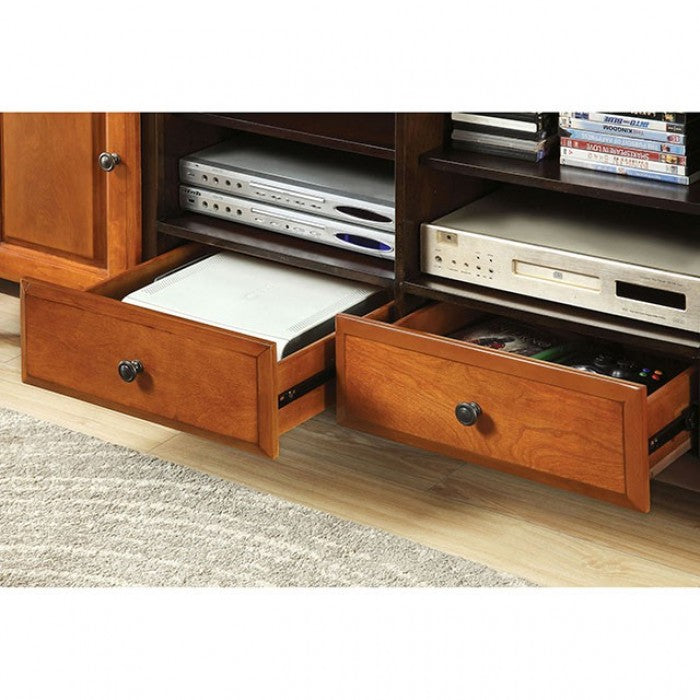SENECA TV CONSOLE