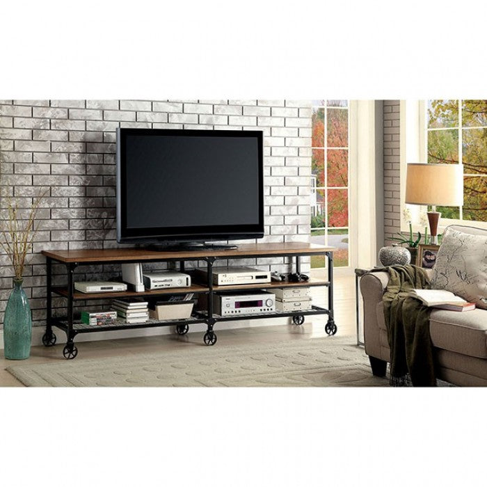 VENTURA 72" TV CONSOLE