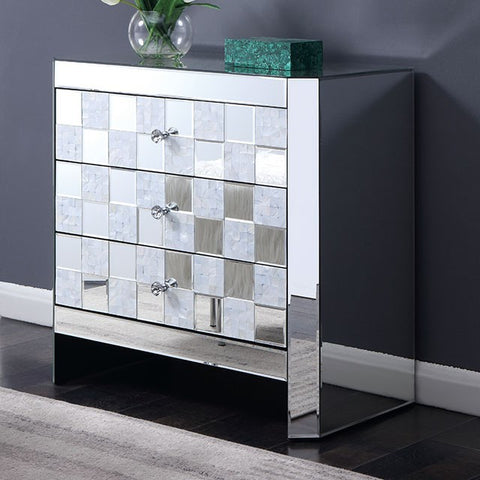 LESEDI END TABLE
