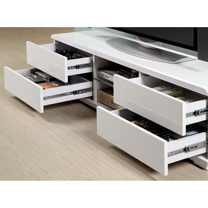 CERRO TV CONSOLE