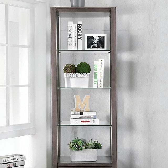 TIENEN PIER CABINET