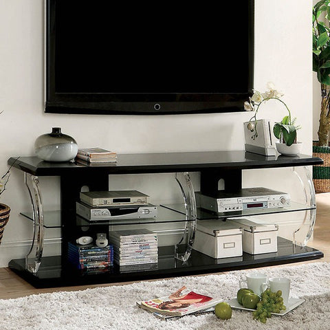 ERNST 60" TV STAND