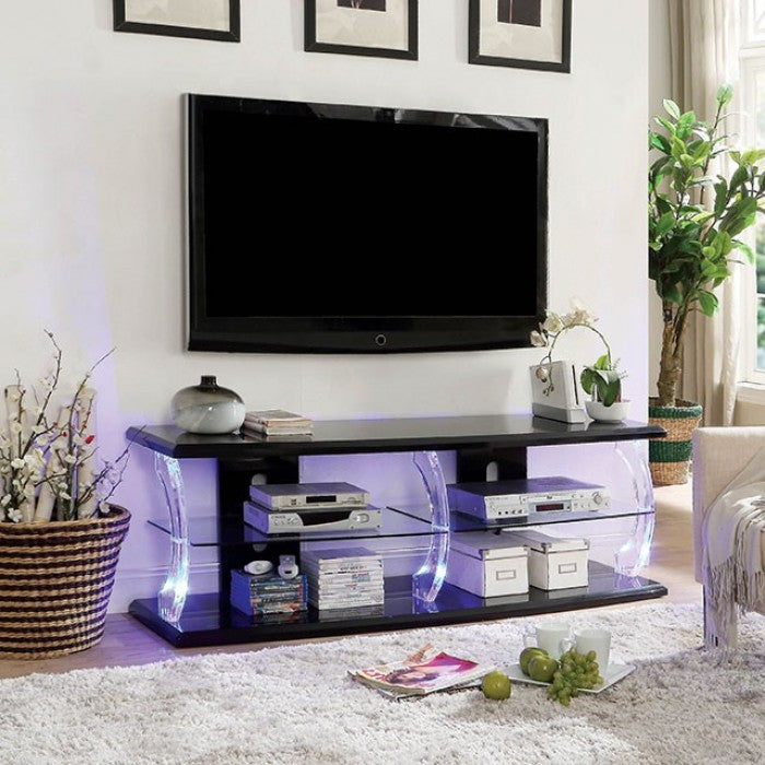 ERNST 60" TV STAND
