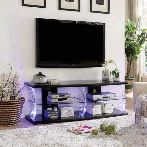 ERNST 60" TV STAND