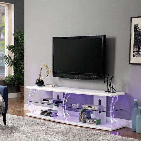 ERNST 60" TV STAND