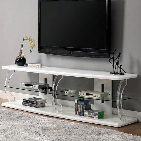 ERNST 60" TV STAND