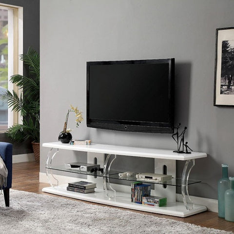 ERNST 60" TV STAND