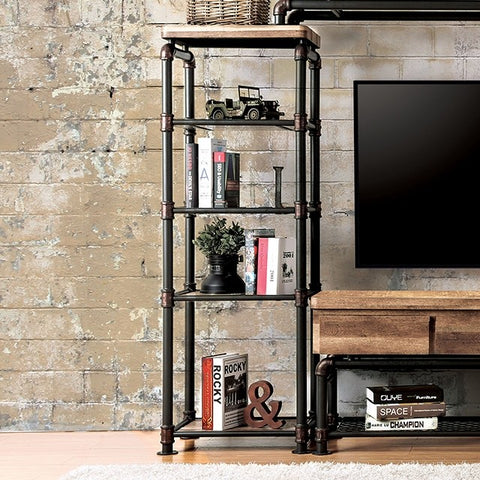 KEBBYLL PIER CABINET