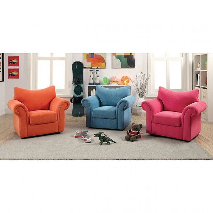 IRMA KIDS CHAIR