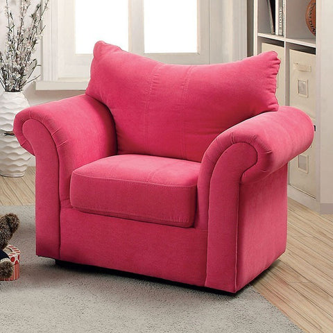 IRMA KIDS CHAIR