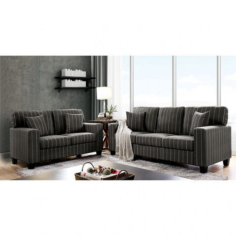 PINGREE LOVE SEAT