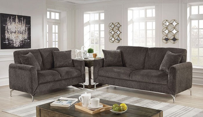 LAURITZ CHAIR
