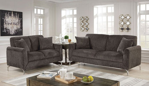 LAURITZ CHAIR