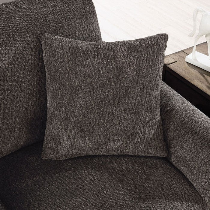 LAURITZ CHAIR