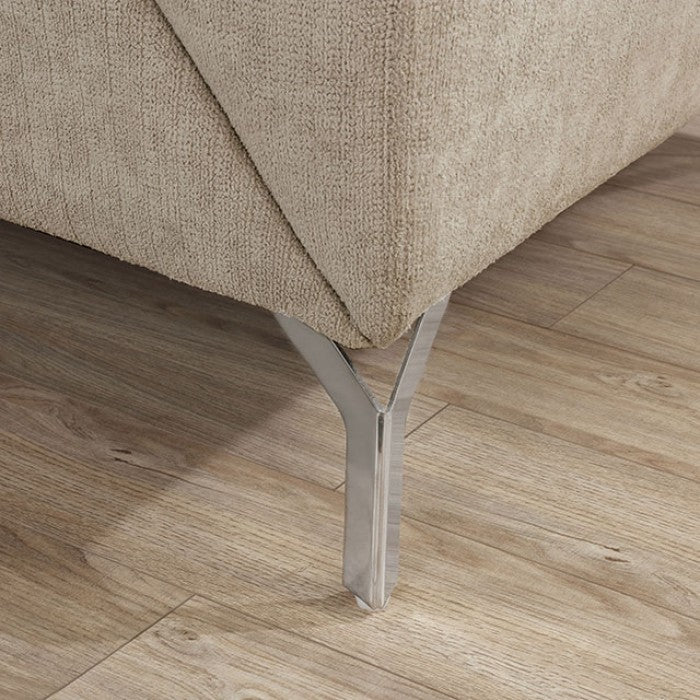 LAURITZ LOVESEAT