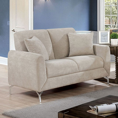 LAURITZ LOVESEAT
