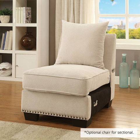 SKYLER CHAIR