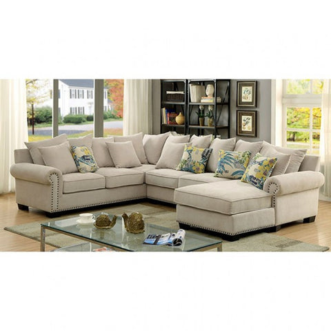 SKYLER SECTIONAL