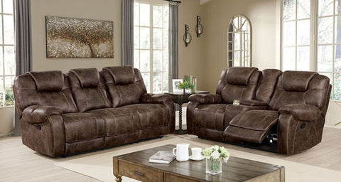 KENNEDY LOVESEAT