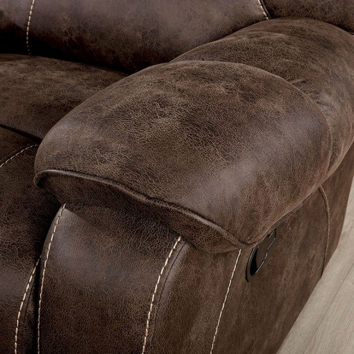KENNEDY LOVESEAT
