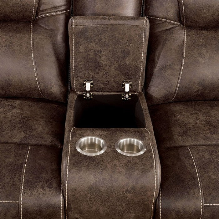 KENNEDY LOVESEAT