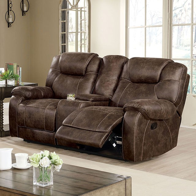 KENNEDY LOVESEAT