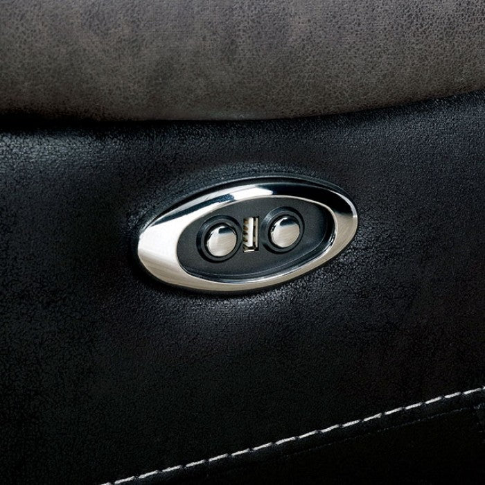 BROOKLANE POWER SECTIONAL