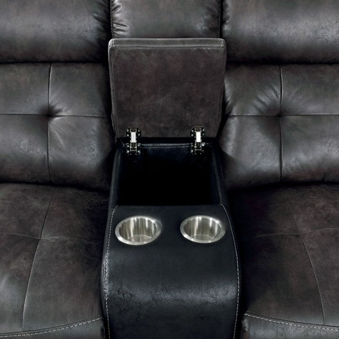 BROOKLANE POWER SECTIONAL