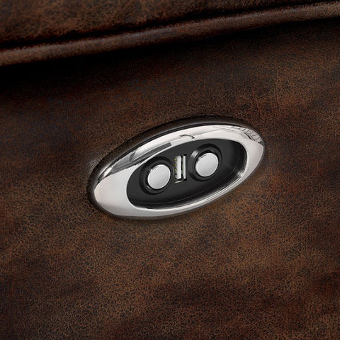 CHANTELLE POWER SECTIONAL