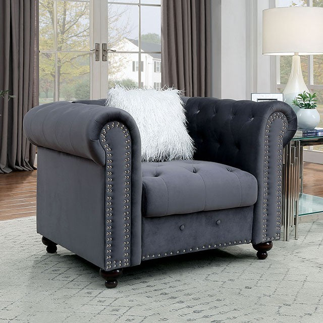 GIACOMO CHAIR