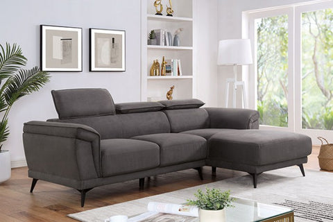 NAPANEE ARMLESS CHAIR