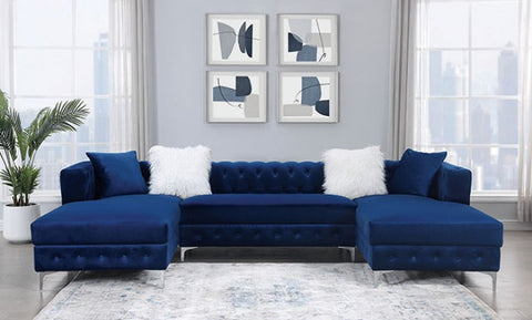 CIABATTONI SECTIONAL