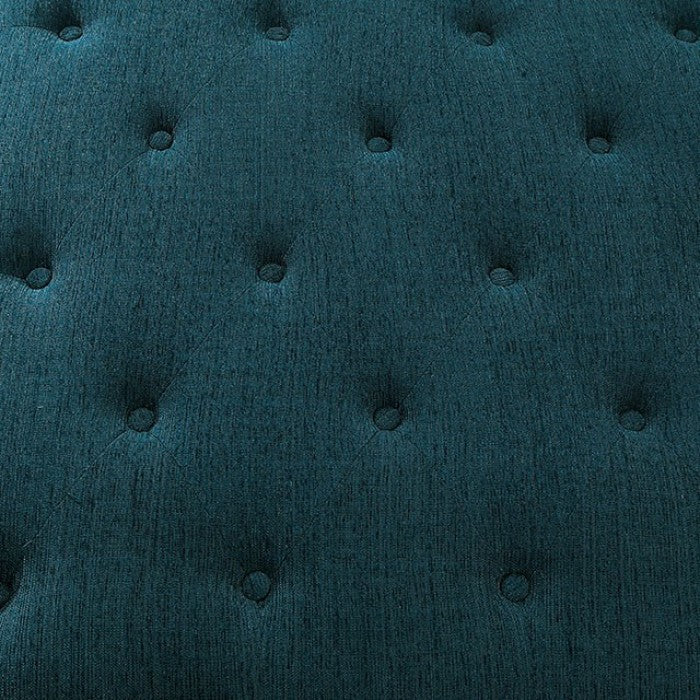 STANFORD ARMLESS CHAIR