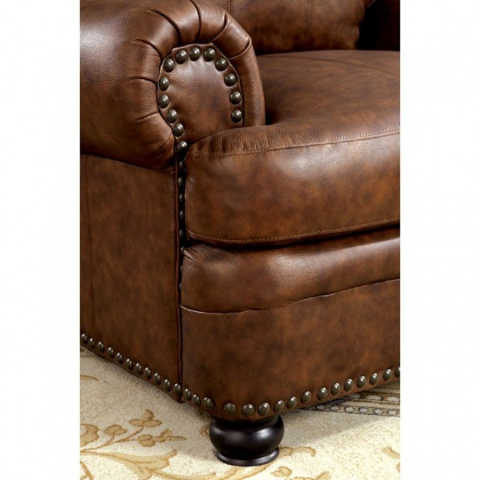 RHEINHARDT CHAIR