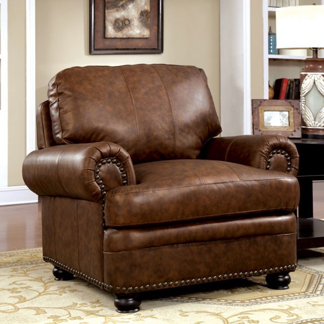 RHEINHARDT CHAIR