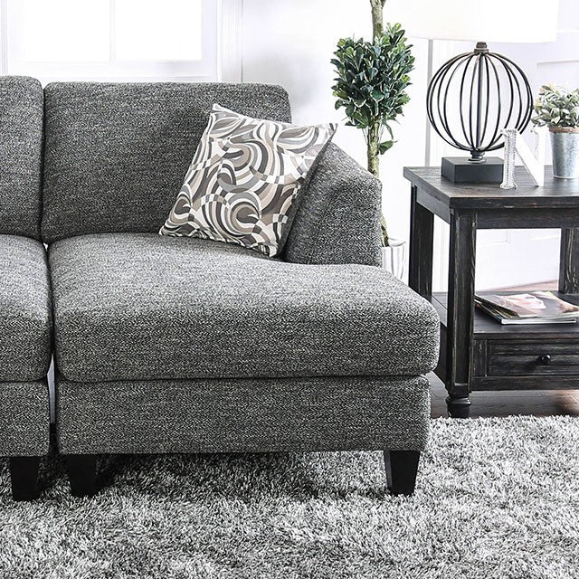 LOWRY RIGHT CHAISE ***DISABLED 5/19