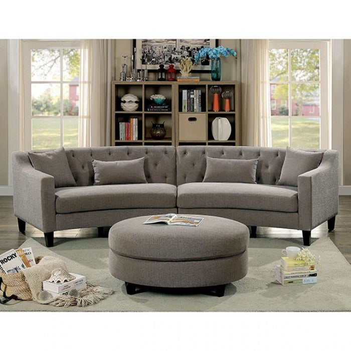 SARIN SECTIONAL