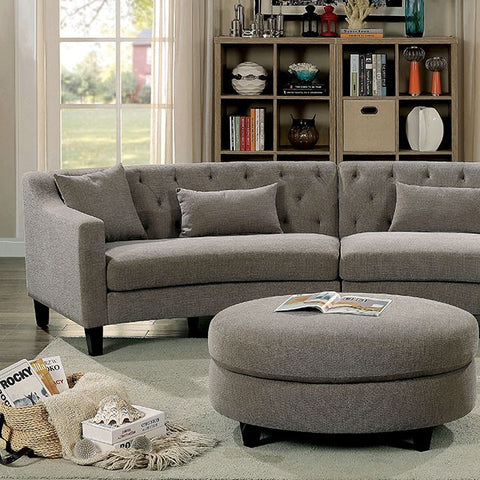 SARIN SECTIONAL