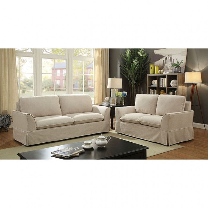 MAXINE LOVE SEAT