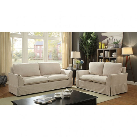 MAXINE LOVE SEAT