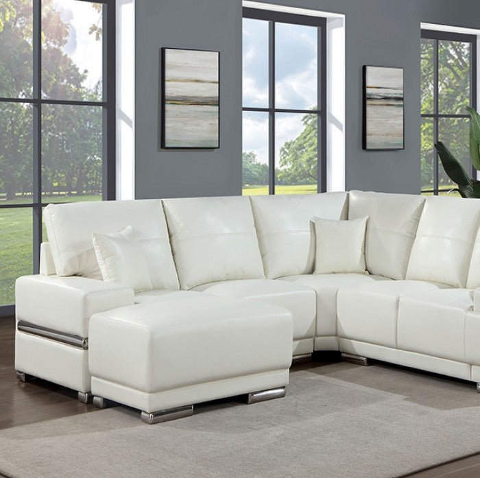 ALTHEA ARMLESS CHAIR