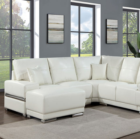 ALTHEA ARMLESS CHAIR