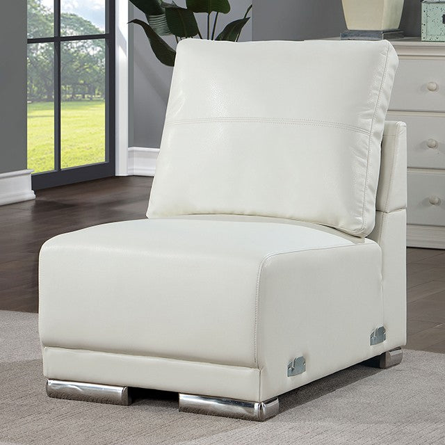 ALTHEA ARMLESS CHAIR