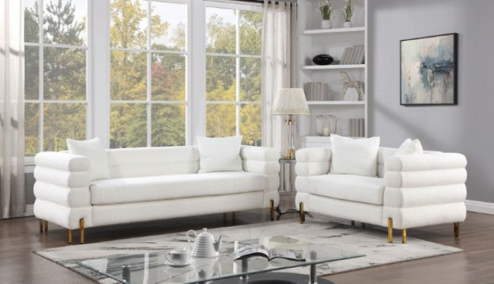 LANDOVERY LOVESEAT