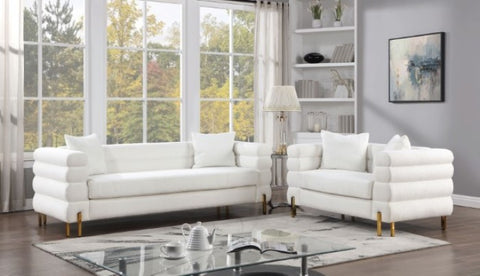 LANDOVERY LOVESEAT